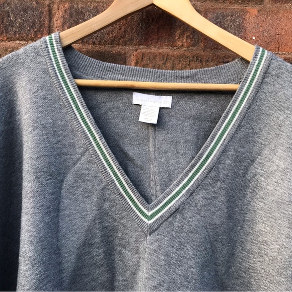 House of Harlow 1960 - Poncho - V Neck - Throw on - Jumper - One Size - Viscose - Picture 2 of 4